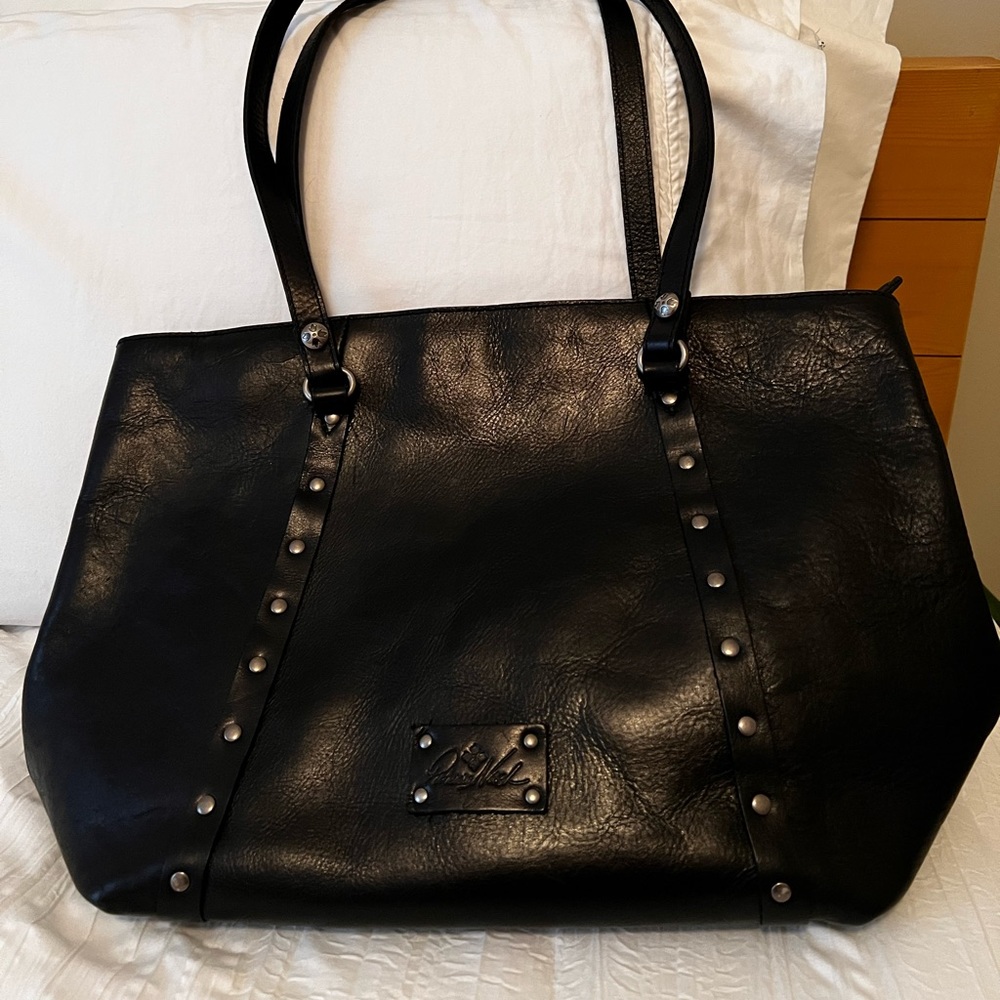 Patricia Nash Tote